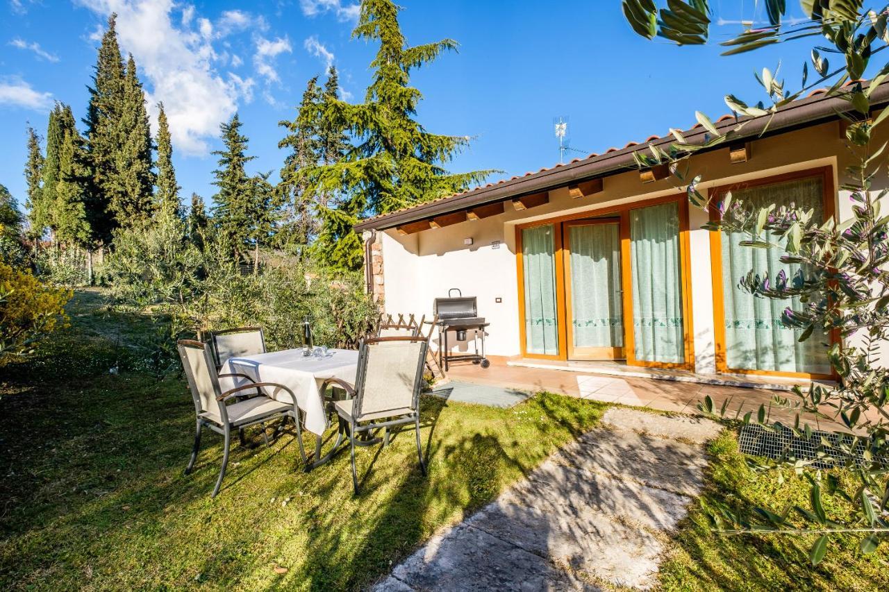 SantʼAmbrogio di Valpolicella Agriturismo I Merli מראה חיצוני תמונה
