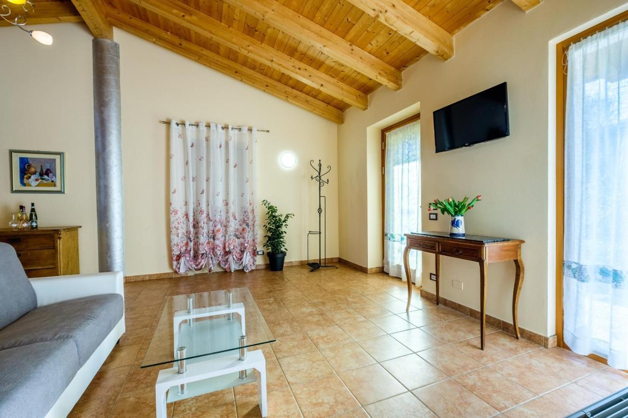 SantʼAmbrogio di Valpolicella Agriturismo I Merli מראה חיצוני תמונה