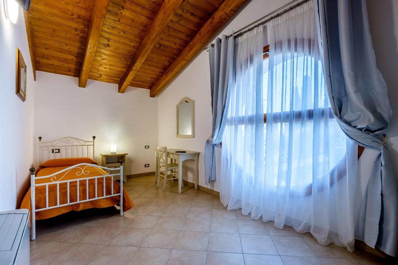 SantʼAmbrogio di Valpolicella Agriturismo I Merli מראה חיצוני תמונה