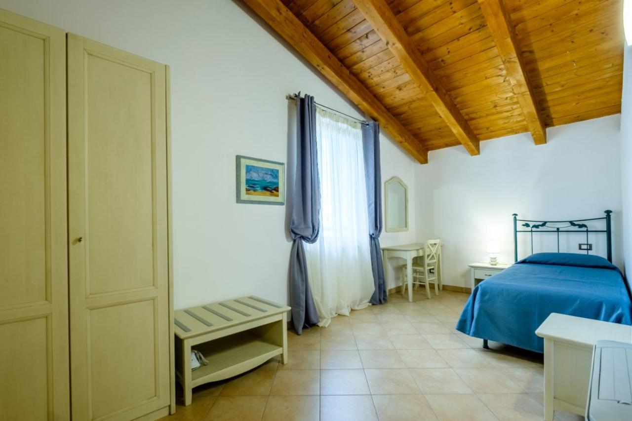 SantʼAmbrogio di Valpolicella Agriturismo I Merli מראה חיצוני תמונה