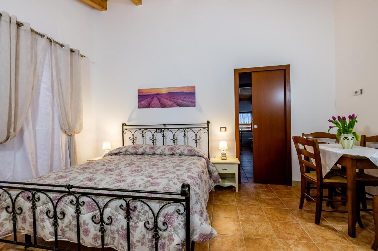SantʼAmbrogio di Valpolicella Agriturismo I Merli מראה חיצוני תמונה