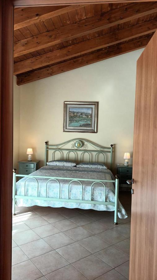 SantʼAmbrogio di Valpolicella Agriturismo I Merli מראה חיצוני תמונה