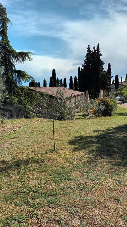 SantʼAmbrogio di Valpolicella Agriturismo I Merli מראה חיצוני תמונה