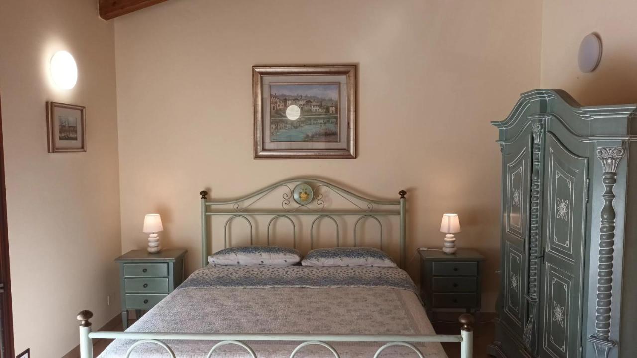 SantʼAmbrogio di Valpolicella Agriturismo I Merli מראה חיצוני תמונה
