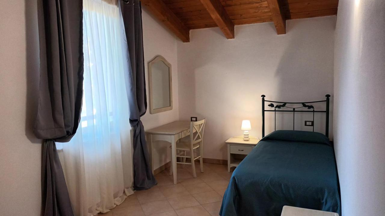 SantʼAmbrogio di Valpolicella Agriturismo I Merli מראה חיצוני תמונה