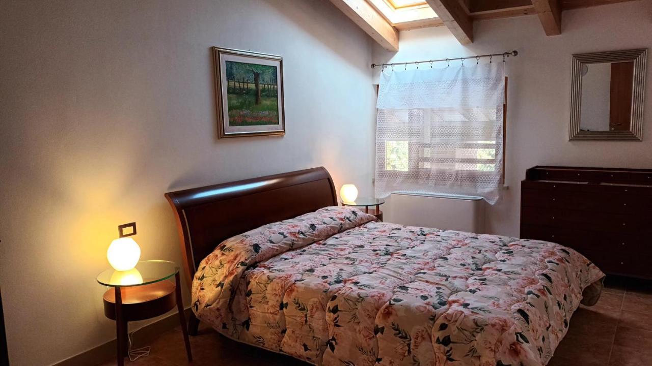 SantʼAmbrogio di Valpolicella Agriturismo I Merli מראה חיצוני תמונה
