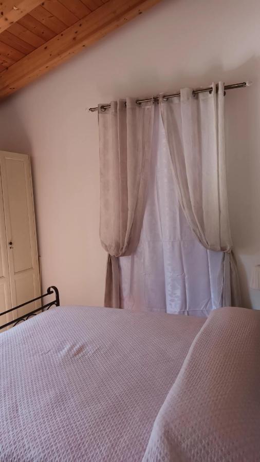 SantʼAmbrogio di Valpolicella Agriturismo I Merli מראה חיצוני תמונה