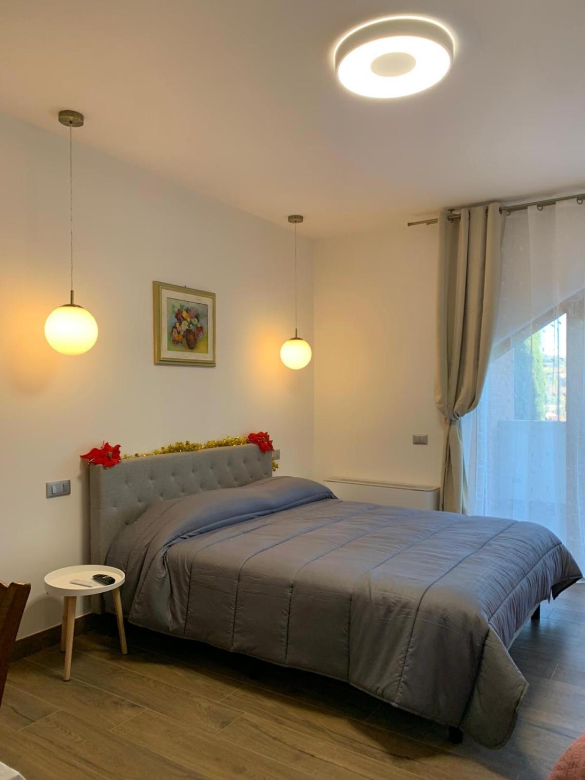 SantʼAmbrogio di Valpolicella Agriturismo I Merli מראה חיצוני תמונה