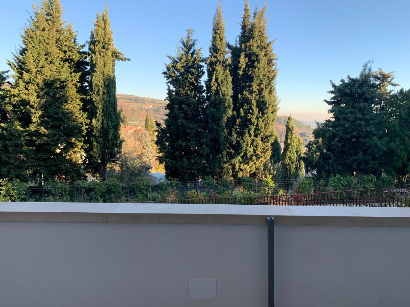 SantʼAmbrogio di Valpolicella Agriturismo I Merli מראה חיצוני תמונה