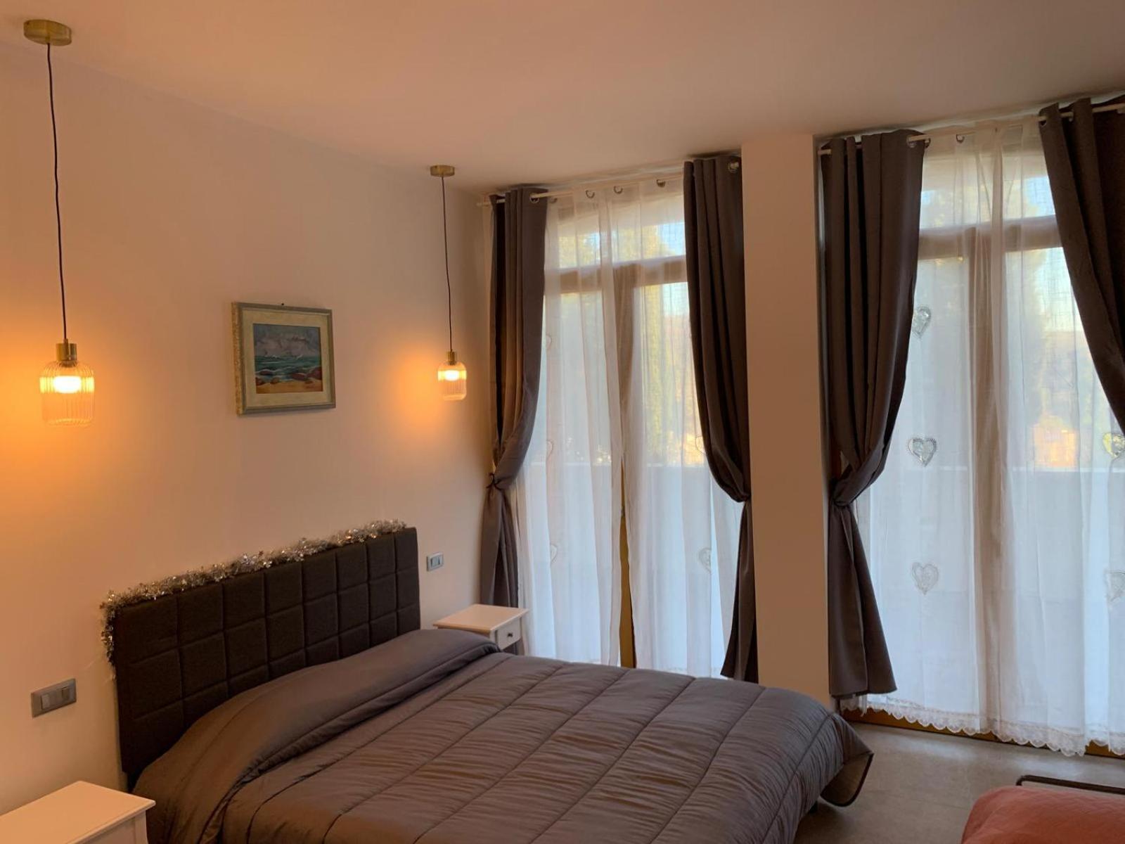 SantʼAmbrogio di Valpolicella Agriturismo I Merli מראה חיצוני תמונה