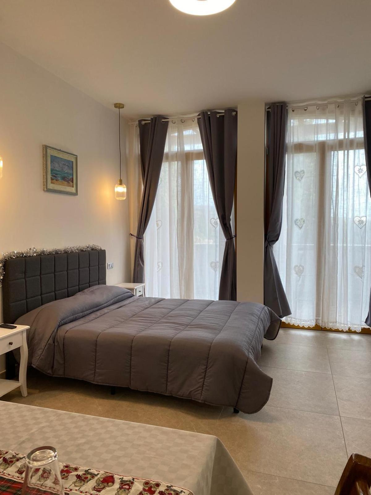 SantʼAmbrogio di Valpolicella Agriturismo I Merli מראה חיצוני תמונה