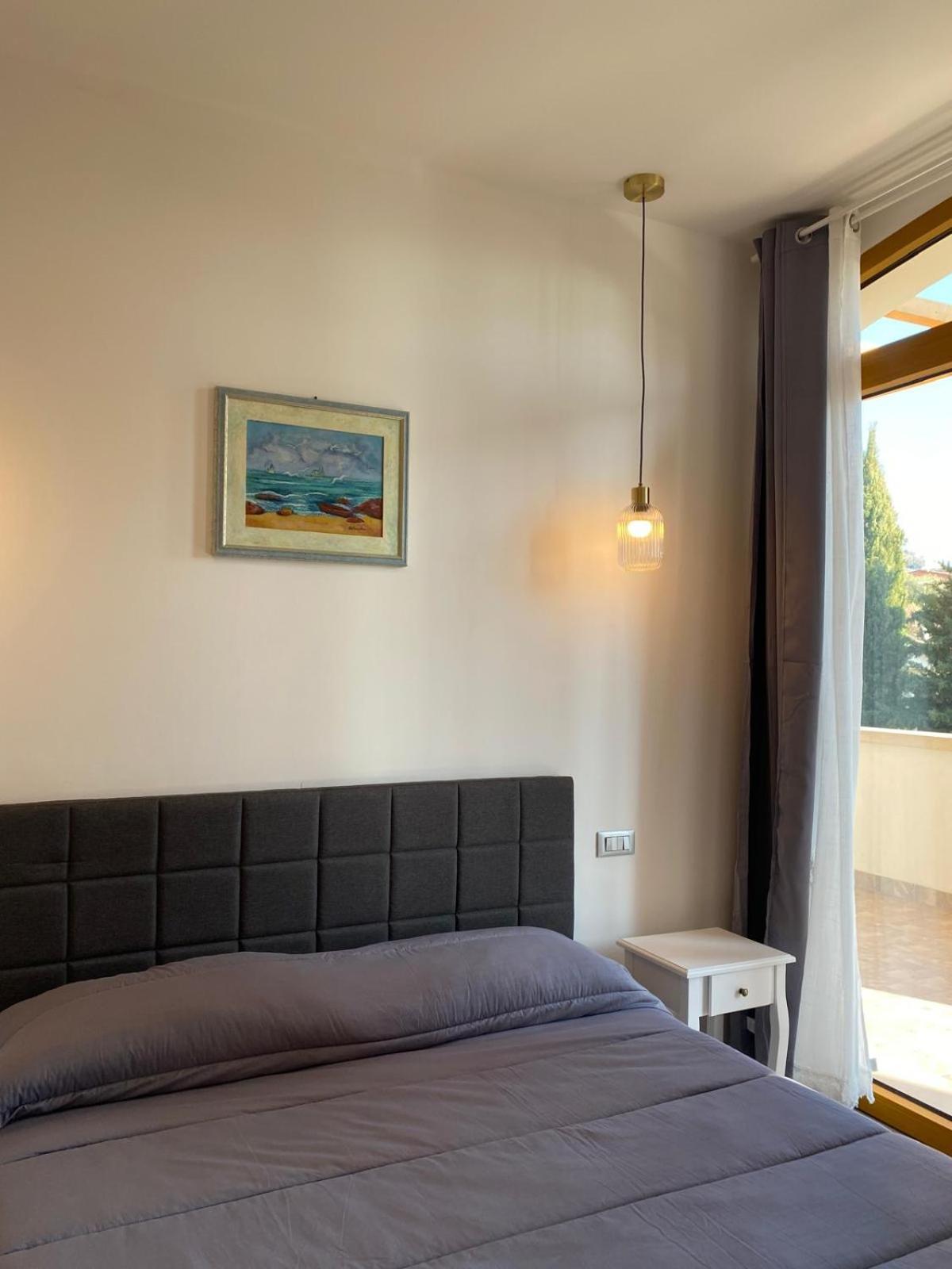 SantʼAmbrogio di Valpolicella Agriturismo I Merli מראה חיצוני תמונה
