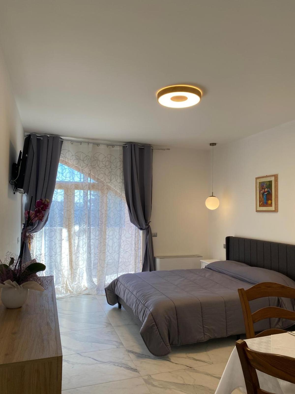 SantʼAmbrogio di Valpolicella Agriturismo I Merli מראה חיצוני תמונה