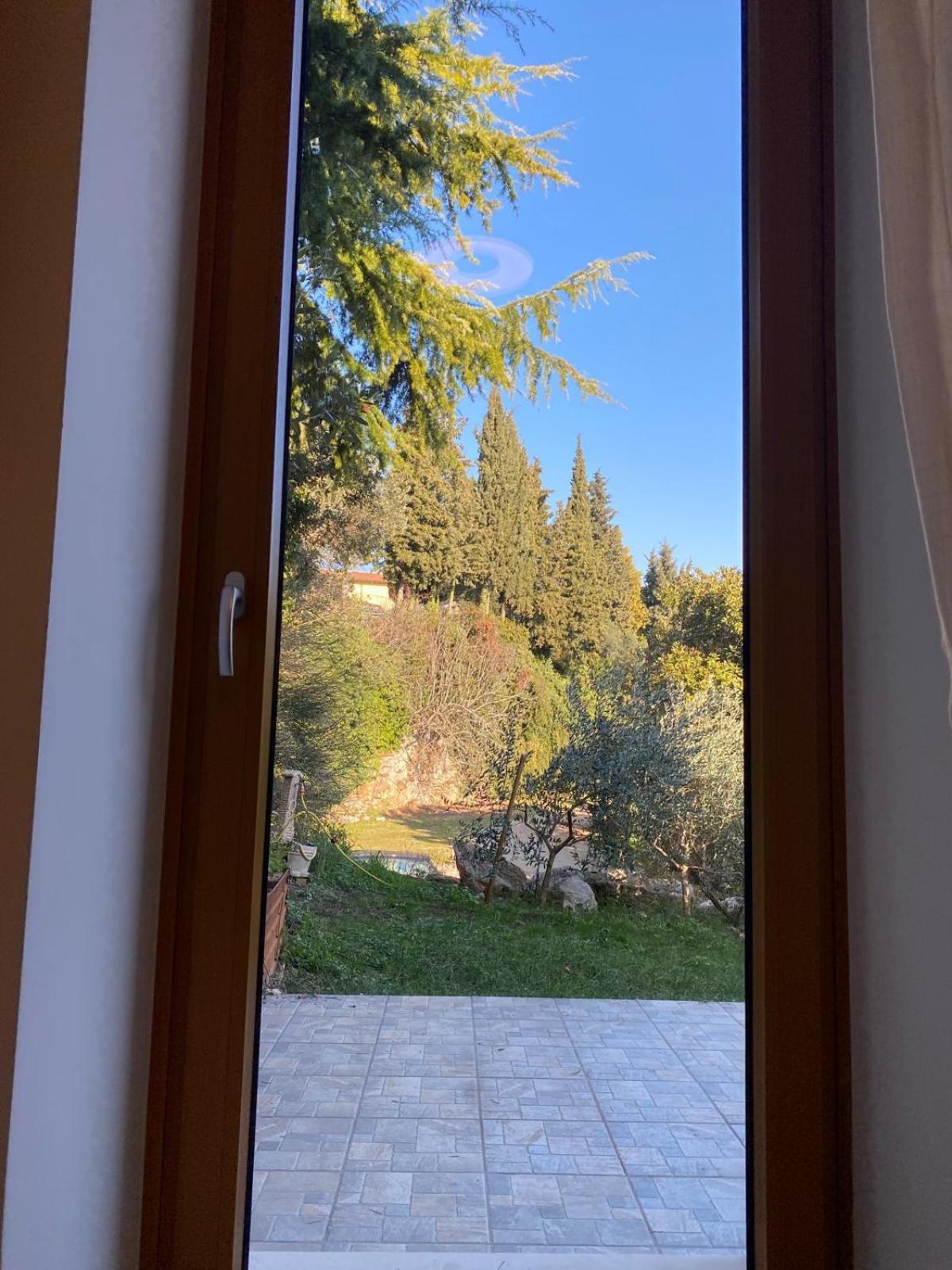 SantʼAmbrogio di Valpolicella Agriturismo I Merli מראה חיצוני תמונה