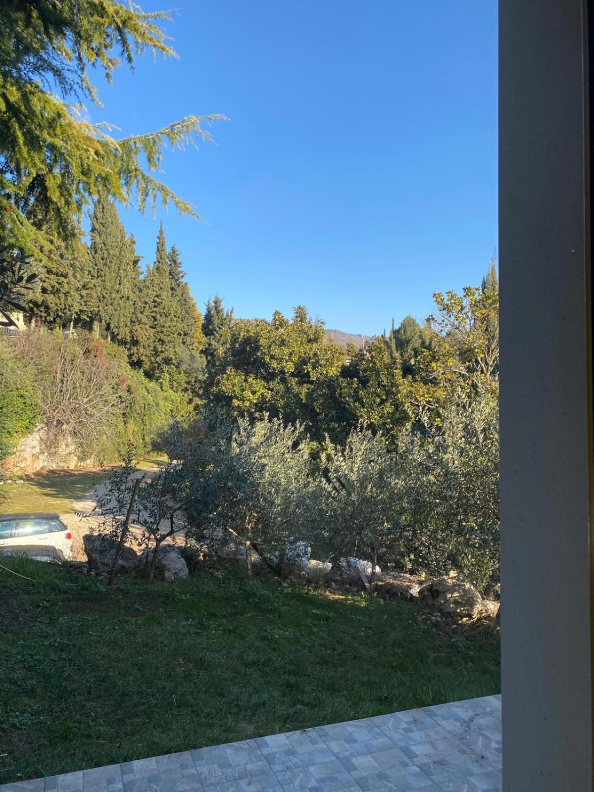 SantʼAmbrogio di Valpolicella Agriturismo I Merli מראה חיצוני תמונה