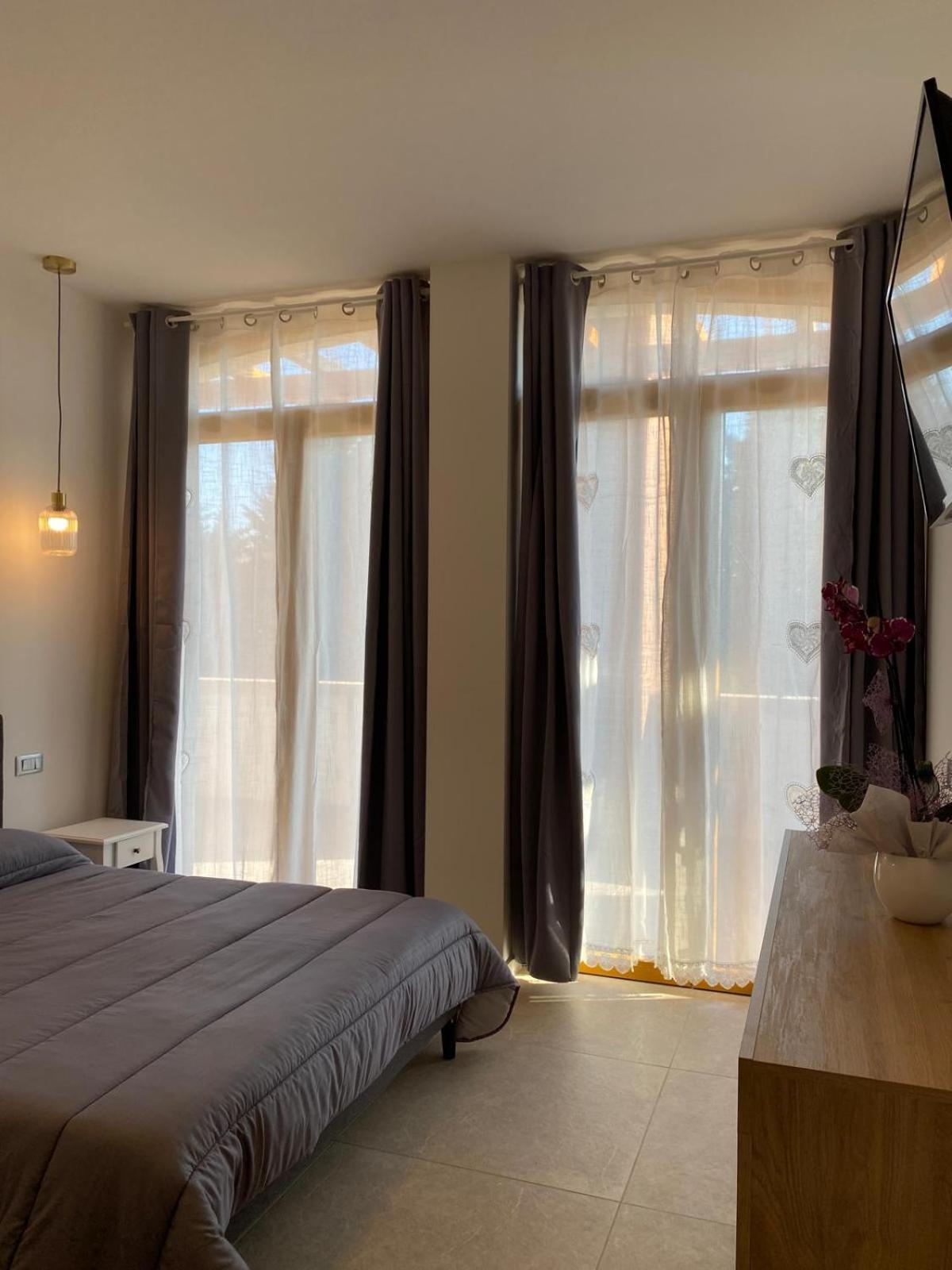 SantʼAmbrogio di Valpolicella Agriturismo I Merli מראה חיצוני תמונה