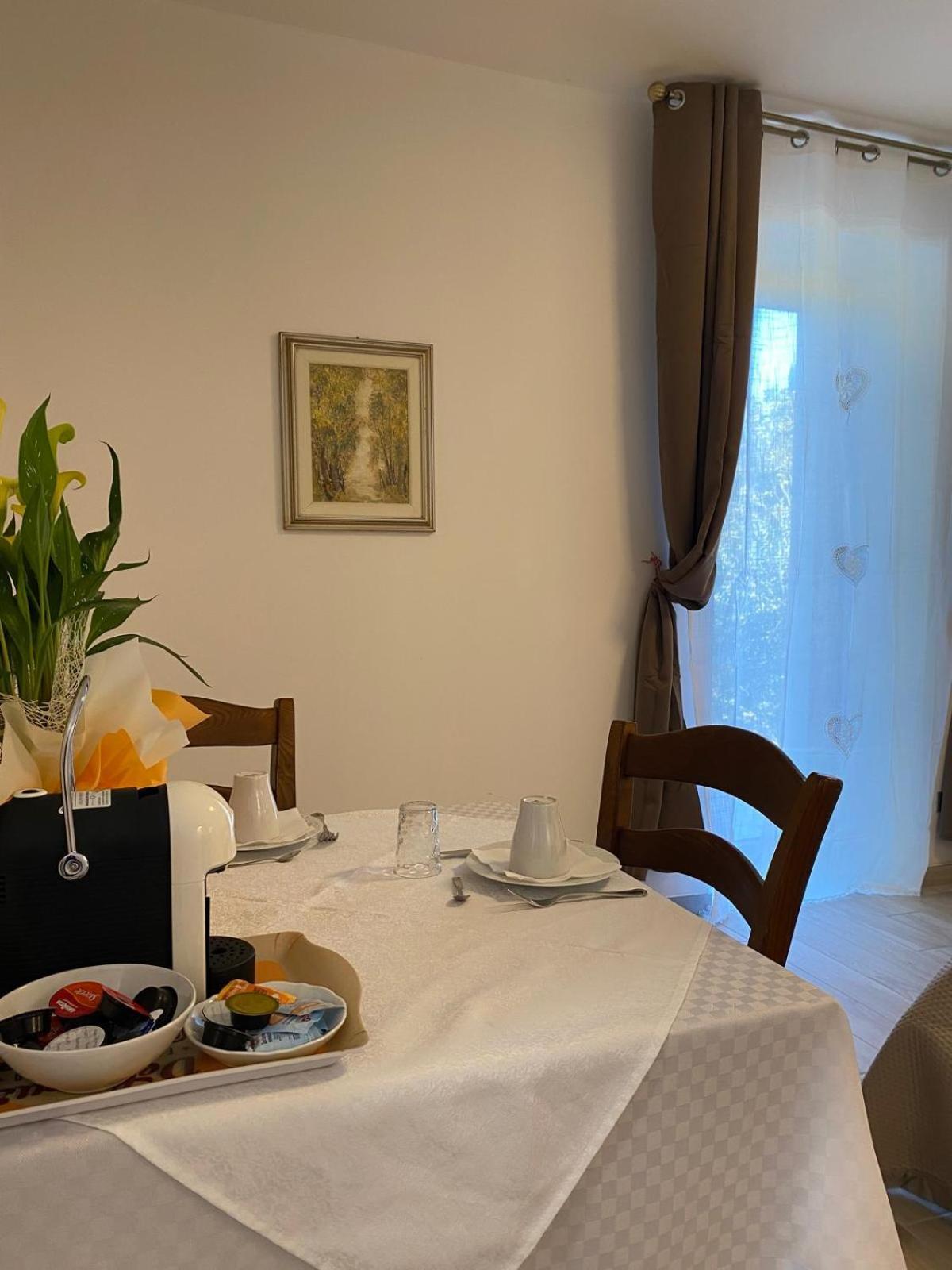 SantʼAmbrogio di Valpolicella Agriturismo I Merli מראה חיצוני תמונה
