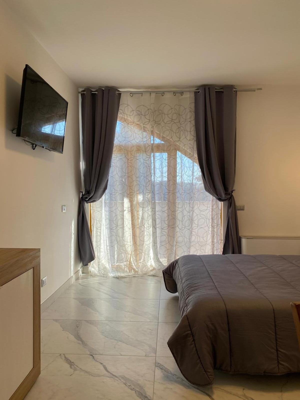 SantʼAmbrogio di Valpolicella Agriturismo I Merli מראה חיצוני תמונה
