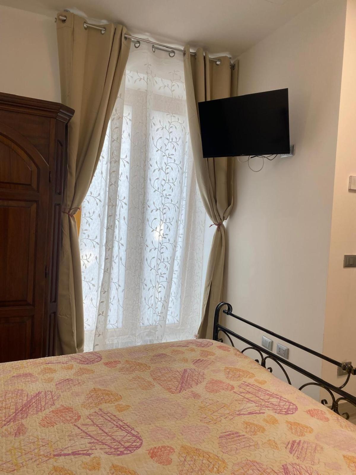 SantʼAmbrogio di Valpolicella Agriturismo I Merli מראה חיצוני תמונה