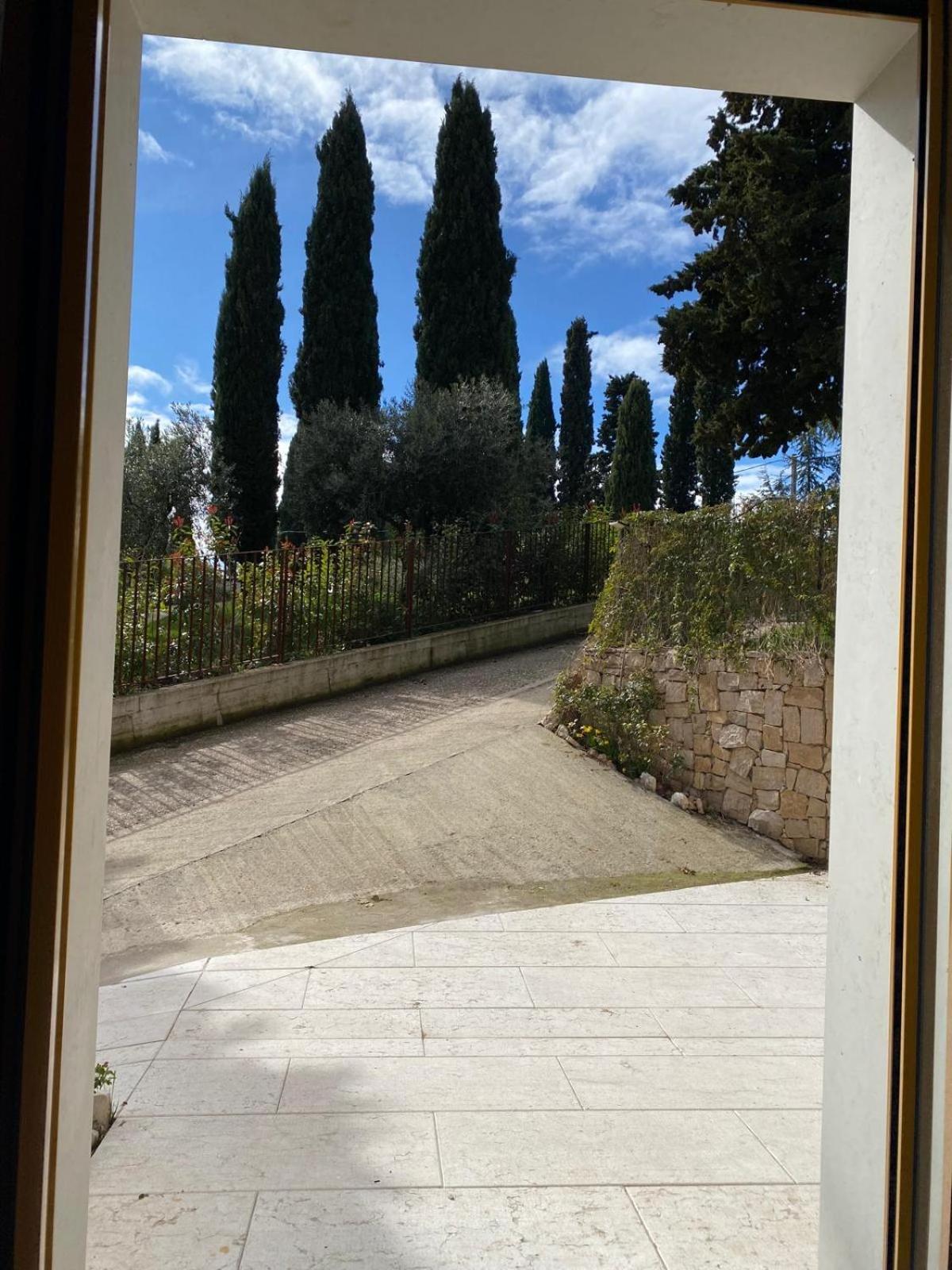 SantʼAmbrogio di Valpolicella Agriturismo I Merli מראה חיצוני תמונה