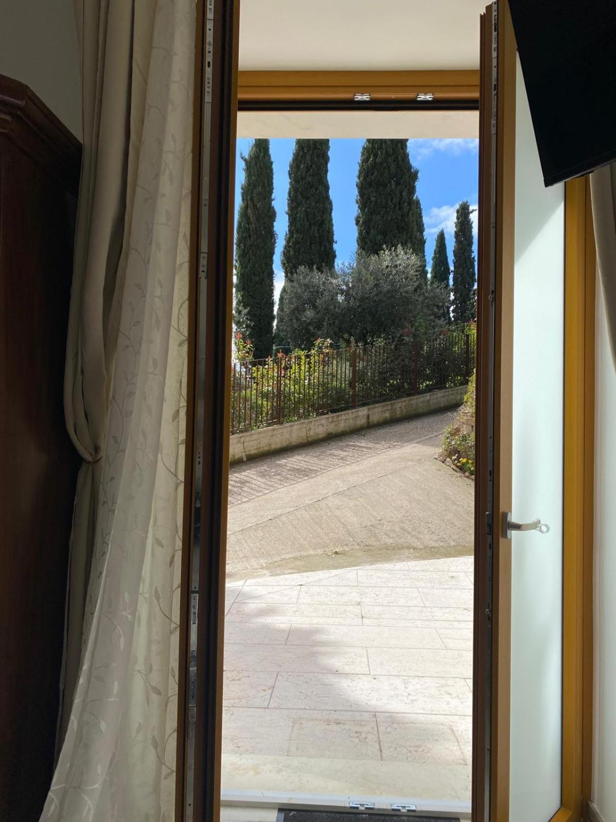 SantʼAmbrogio di Valpolicella Agriturismo I Merli מראה חיצוני תמונה