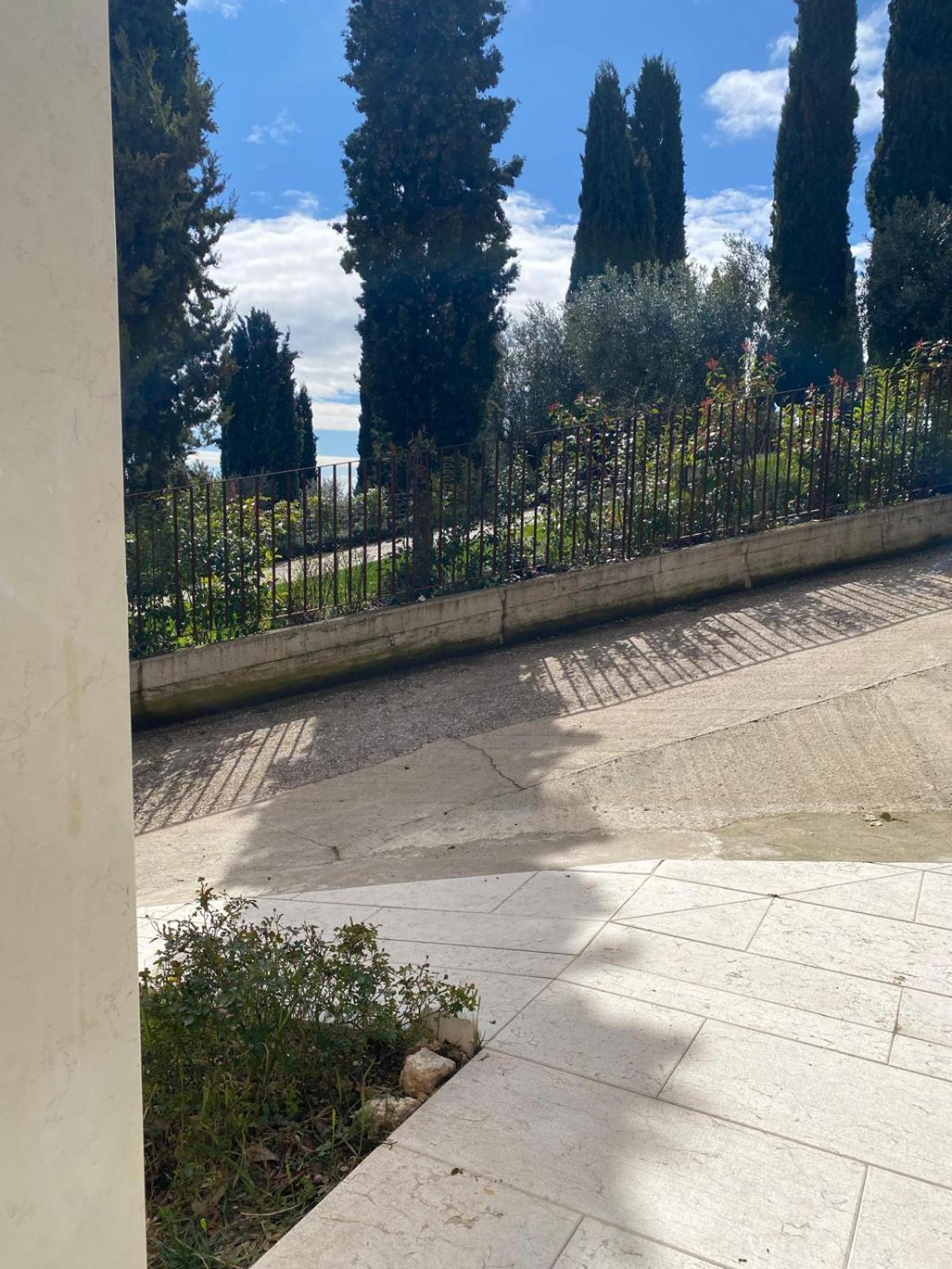 SantʼAmbrogio di Valpolicella Agriturismo I Merli מראה חיצוני תמונה